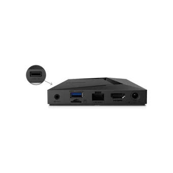 Formuler Z10 Pro 32 GB Kapasiteli 4 GB Ram Wifi 4K Android TV Box