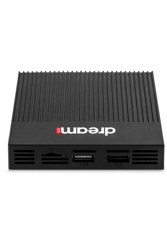 Dreamstar W2 16 GB Kapasiteli 2 GB Ram Wifi 4K Android TV Box