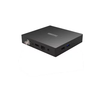 Mecool Kt1 Dvb S2 16 GB Kapasiteli 2 GB Ram Wifi 4K Android TV Box