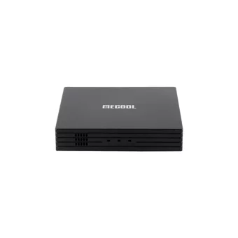 Mecool Kt1 Dvb S2 16 GB Kapasiteli 2 GB Ram Wifi 4K Android TV Box