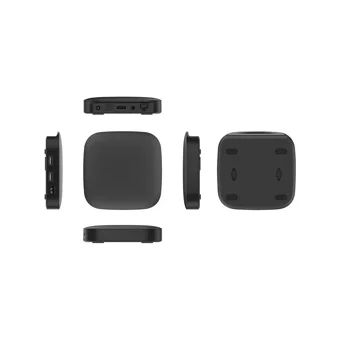 Netogy Dv9161 16 GB Kapasiteli 2 GB Ram Wifi 4K Android TV Box