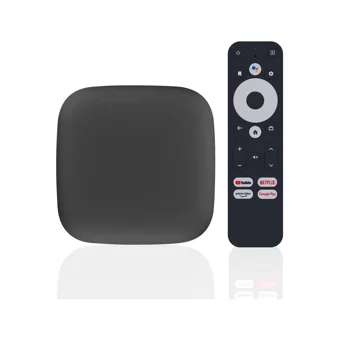 Netogy Dv9161 16 GB Kapasiteli 2 GB Ram Wifi 4K Android TV Box