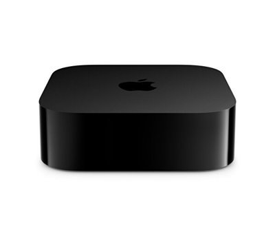 Apple Mn893Pa/A 128 GB Kapasiteli Ram Wifi 4K tvOS Tv Box