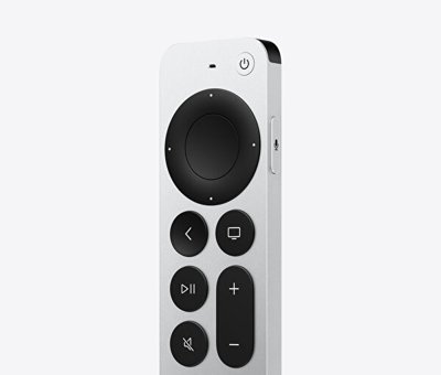 Apple Mn893Pa/A 128 GB Kapasiteli Ram Wifi 4K tvOS Tv Box