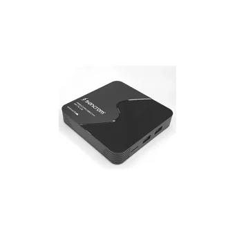 Sencrom Redro Box 8 GB Kapasiteli 1 GB Ram Wifi 4K Android TV Box