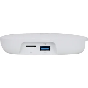 Atlanta Colovu 8 GB Kapasiteli 2 GB Ram Wifi 4K Android TV Box