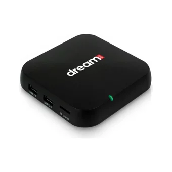 Dreamstar B2 16 GB Kapasiteli 2 GB Ram Wifi 4K Android TV Box