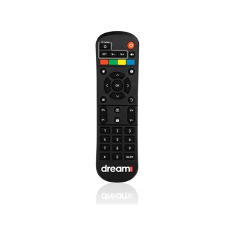 Dreamstar B2 16 GB Kapasiteli 2 GB Ram Wifi 4K Android TV Box