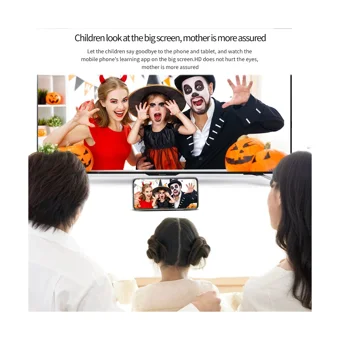 Buyfun Anycast M2 Plus Kapasiteli 128 MB Ram Wifi HD Cortex-A9 Tv Stick