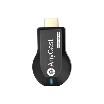 Buyfun Anycast M2 Plus Kapasiteli 128 MB Ram Wifi HD Cortex-A9 Tv Stick