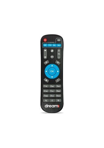 Dreamstar B2 Pro 16 GB Kapasiteli 2 GB Ram Wifi 4K Android TV Box