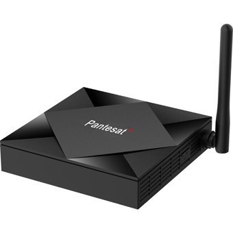 Beautiful Youth Tx6S 32 GB Kapasiteli 4 GB Ram Wifi 4K Android TV Box