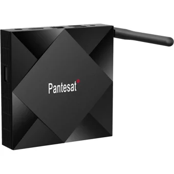 Beautiful Youth Tx6S 32 GB Kapasiteli 4 GB Ram Wifi 4K Android TV Box