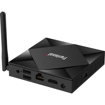 Beautiful Youth Tx6S 32 GB Kapasiteli 4 GB Ram Wifi 4K Android TV Box