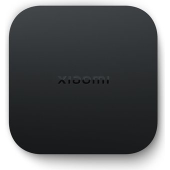 Xiaomi Mi Box 8 GB Kapasiteli 2 GB Ram Wifi 4K Android TV Box