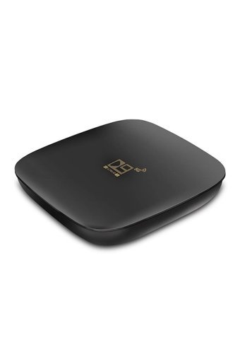 Vothoon D9 16 GB Kapasiteli 2 GB Ram Wifi 4K Android TV Box