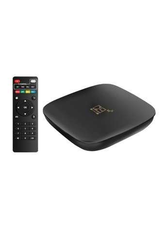 Vothoon D9 16 GB Kapasiteli 2 GB Ram Wifi 4K Android TV Box