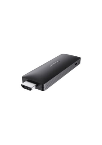 Realme Smart 8 GB Kapasiteli 2 GB Ram Wifi 4K Android TV Stick