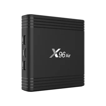 Sharplace X96 16 GB Kapasiteli 2 GB Ram Wifi 4K Android TV Box