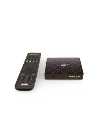 Formuler Z7 Plus 8 GB Kapasiteli 2 GB Ram Wifi 4K Android TV Box