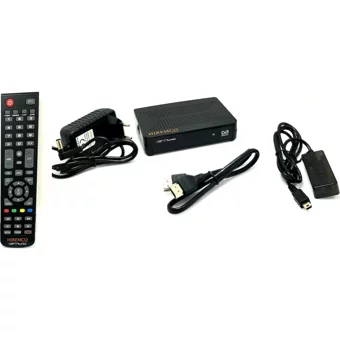 Hiremco Turbo 1 GB Kapasiteli 2 GB Ram Wifi FULL HD Android TV Box