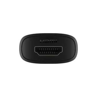 Xiaomi Mi 8 GB Kapasiteli 2 GB Ram Wifi 4K Android TV Stick