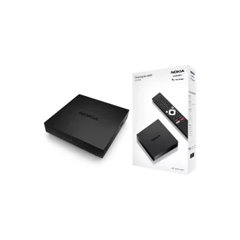 Nokia Streaming 8 GB Kapasiteli 2 GB Ram Wifi 4K Android TV Box