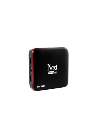 Next Minix 16 GB Kapasiteli 2 GB Ram Wifi 4K Android TV Box
