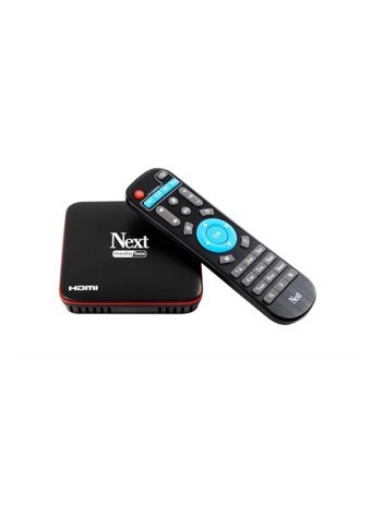 Next Minix 16 GB Kapasiteli 2 GB Ram Wifi 4K Android TV Box