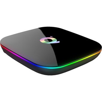 Strade Store T95Z 32 GB Kapasiteli 3 GB Ram Wifi 4K Android TV Box