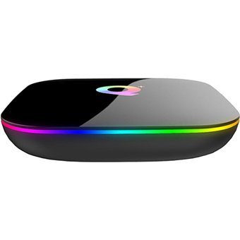Strade Store T95Z 32 GB Kapasiteli 3 GB Ram Wifi 4K Android TV Box