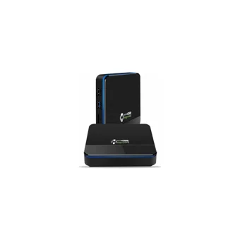Ayt Magbox Magroıd 32 GB Kapasiteli 4 GB Ram Wifi 4K Android TV Box