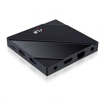 Yui Tb01X 16 GB Kapasiteli 2 GB Ram Wifi 6K Android TV Box