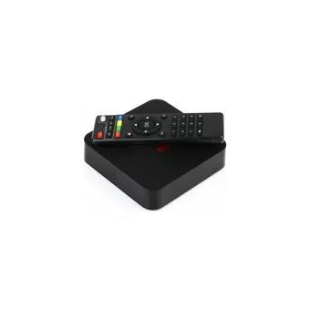 Paletech Mxq Pro 16 GB Kapasiteli 2 GB Ram Wifi 4K Android TV Box
