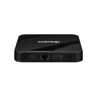 Dreamstar I3 16 GB Kapasiteli 2 GB Ram Wifi 6K Android TV Box