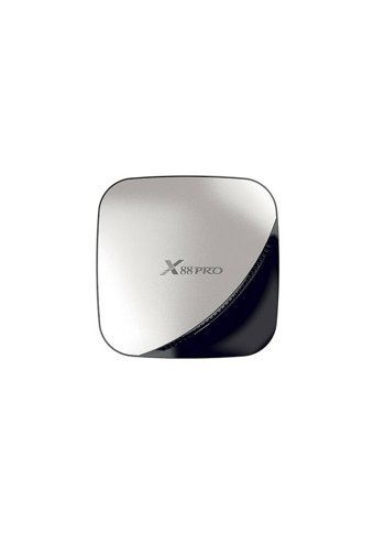 Wechip X88 Pro 32 GB Kapasiteli 4 GB Ram Wifi 4K Android TV Box