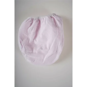 Miniko Kids 15-19 kg Tekli Sızdırmayan Yıkanabilir Pembe Alıştırma Külodu