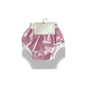 Tosbai 12-14 kg 3'lü Yıkanabilir Pembe Alıştırma Külodu