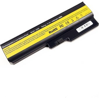 Redox Lenovo 3000 B550 , 3000 B460 Laptop Batarya Pil