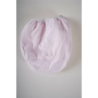 Miniko Kids 12-15 kg Tekli Sızdırmayan Yıkanabilir Pembe Alıştırma Külodu