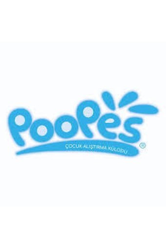 Poope's 12 kg 3'lü Sızdırmayan Yıkanabilir Palyaço Desenli Alıştırma Külodu