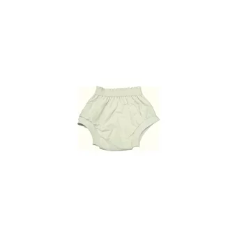 Jusso 15-20 kg Tekli Sızdırmayan Yıkanabilir Beyaz Alıştırma Külodu