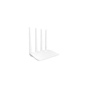 Tenda F6 2.4 GHz Single Band Router