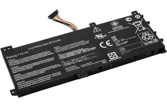 İnfostar Asus A32-S451 Batarya ile Uyumlu Pil