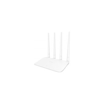 Tenda F6 2.4 GHz Single Band Router