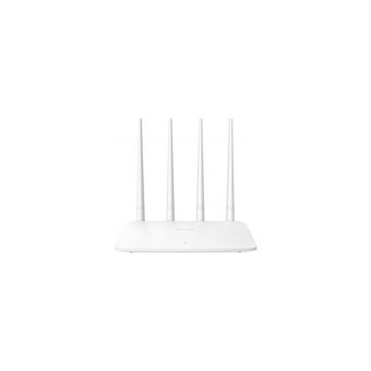 Tenda F6 2.4 GHz Single Band Router