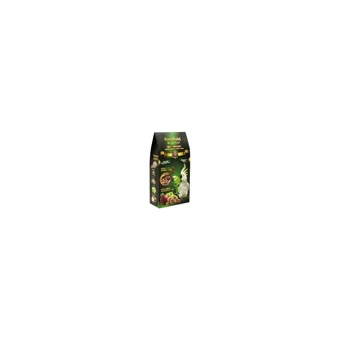 Eurogold Deluxe Kabuklu Kuruyemişli-Meyveli Vitaminli Papağan Yemi 650 gr