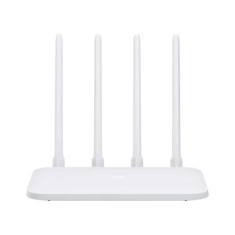 Xiaomi Mi Router 4C 2.4 GHz 300 Mbps Single Band Router