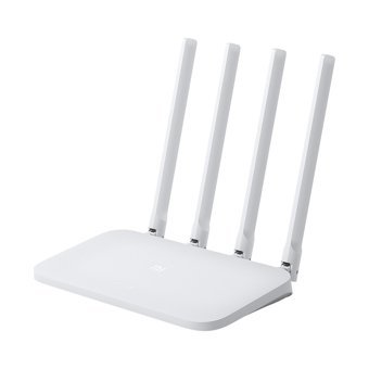 Xiaomi Mi Router 4C 2.4 GHz 300 Mbps Single Band Router