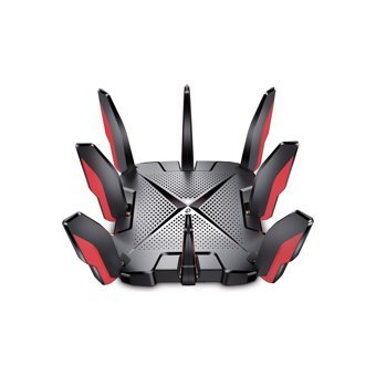 TP-Link Archer GX90 Mesh 2.4 GHz-5 GHz 6005 Mbps Tri Band Router
